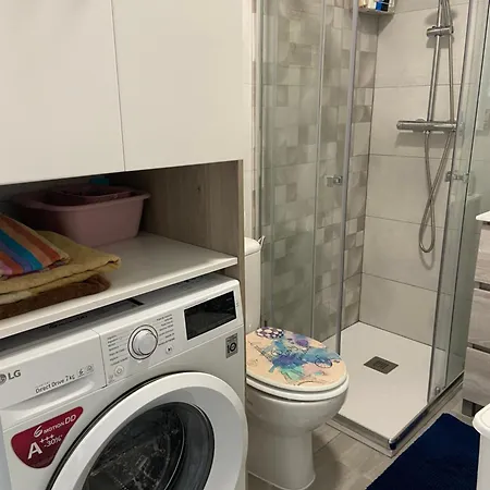 Appartement Estudio Terraza Soleada Wifi Cerca Del Aeropuerto Torremolinos