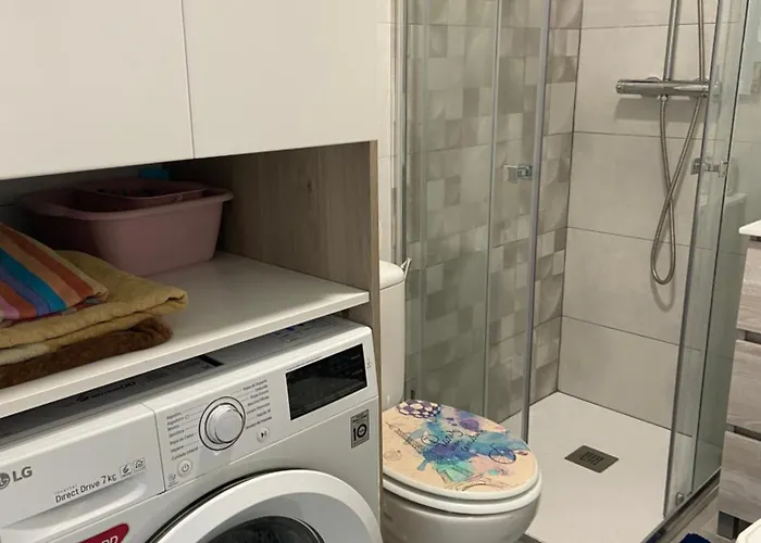 Apartamento Estudio Terraza Soleada Wifi Cerca Del Aeropuerto Torremolinos